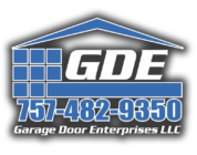 Garage Door Enterprise Chesapeake VA