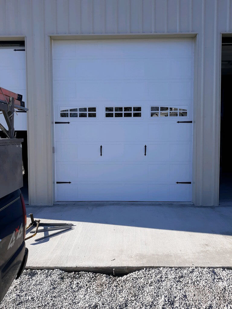 commercial door installation nearby