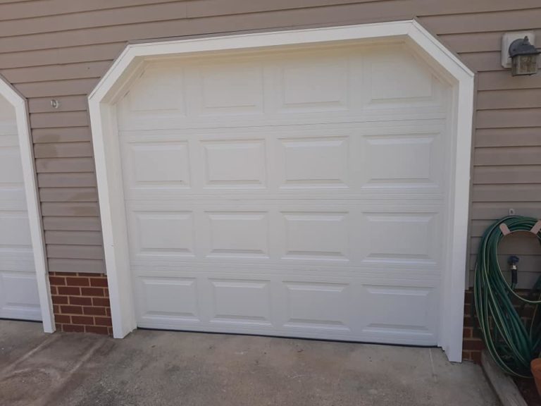DoorLink Garage Doors Garage Door Installation Near Me