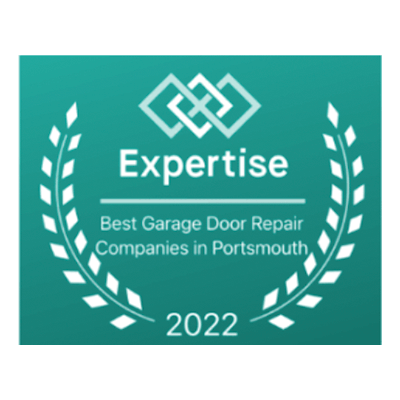 Best Garage Door Repair Companies in Portsmouth