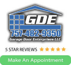 Garage Doors Enterprises