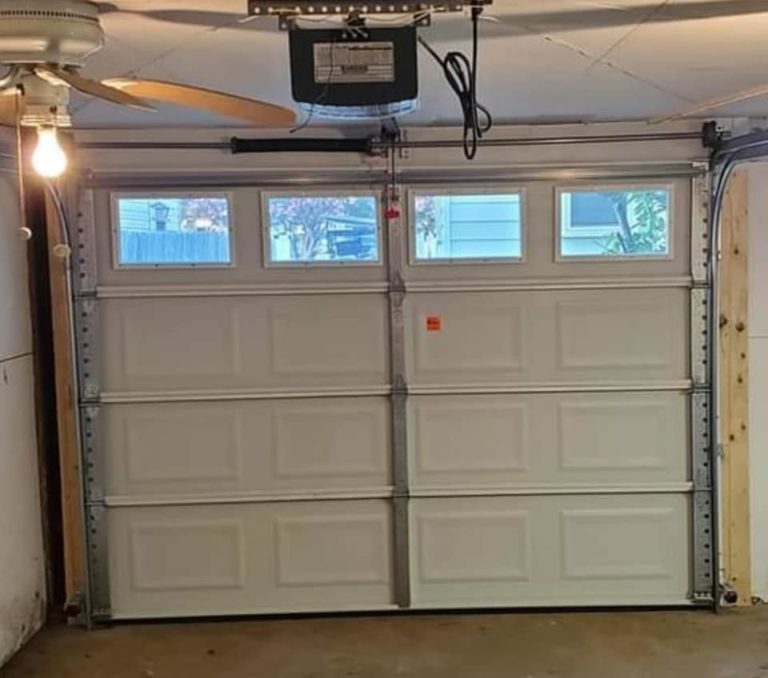 Garage Door Repair Hampton VA Door Repair Nearby
