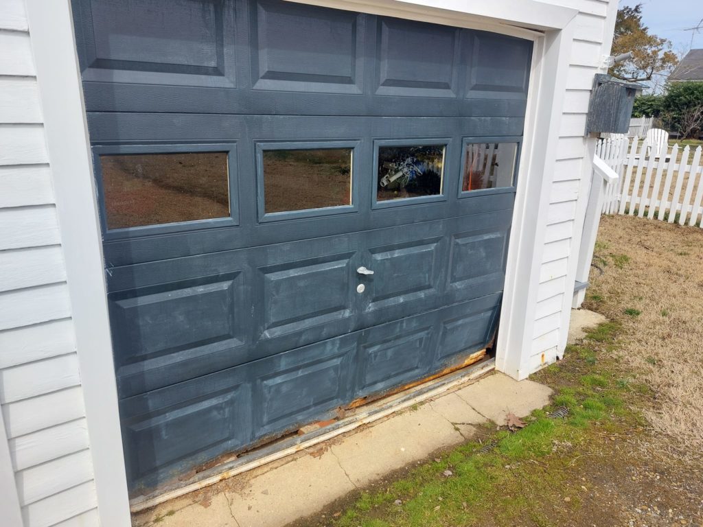 Garaga N24 Garage Door Insulated Garage Doors, New Garage Doors
