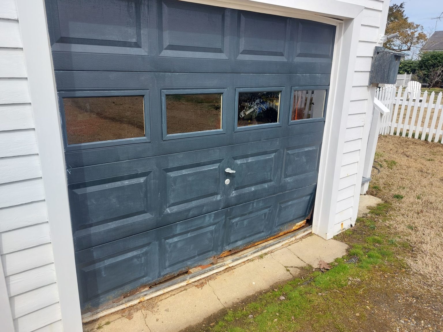 Garaga N24 Garage Door Insulated Garage Doors, New Garage Doors
