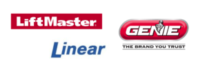 liftmaster vs linear vs genie
