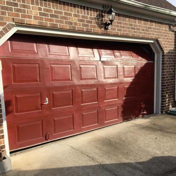 garage door repair Melfa VA