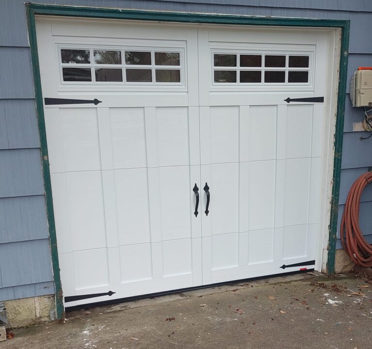 garage door service Keller, VA