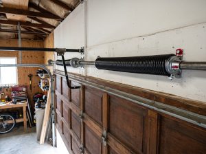 Guide to Torsion Springs