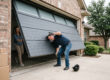 Garage Door Safety Tips For Residents in Chesapeake