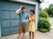 Shopping For A New Garage Door In Chesapeake