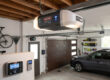 Buy a Smart Garage Door Opener in Chesapeake
