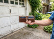 How to get financing for a new garage door installation in Chesapeake