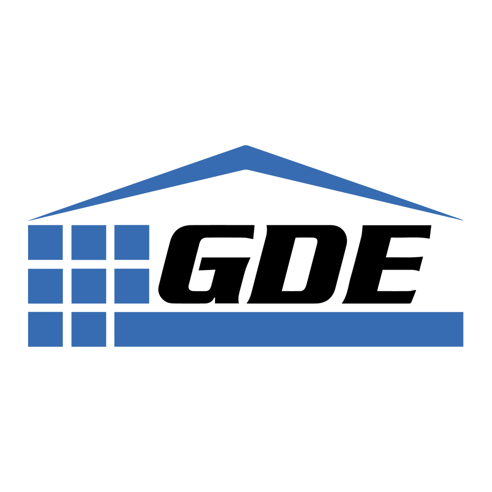 Garage Door Enterprises LLC logo