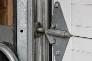 Why Is My Garage Door So Noisy?