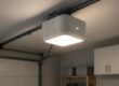 Best garage door openers 2026 - smart Wi-Fi enabled opener installed in residential garage