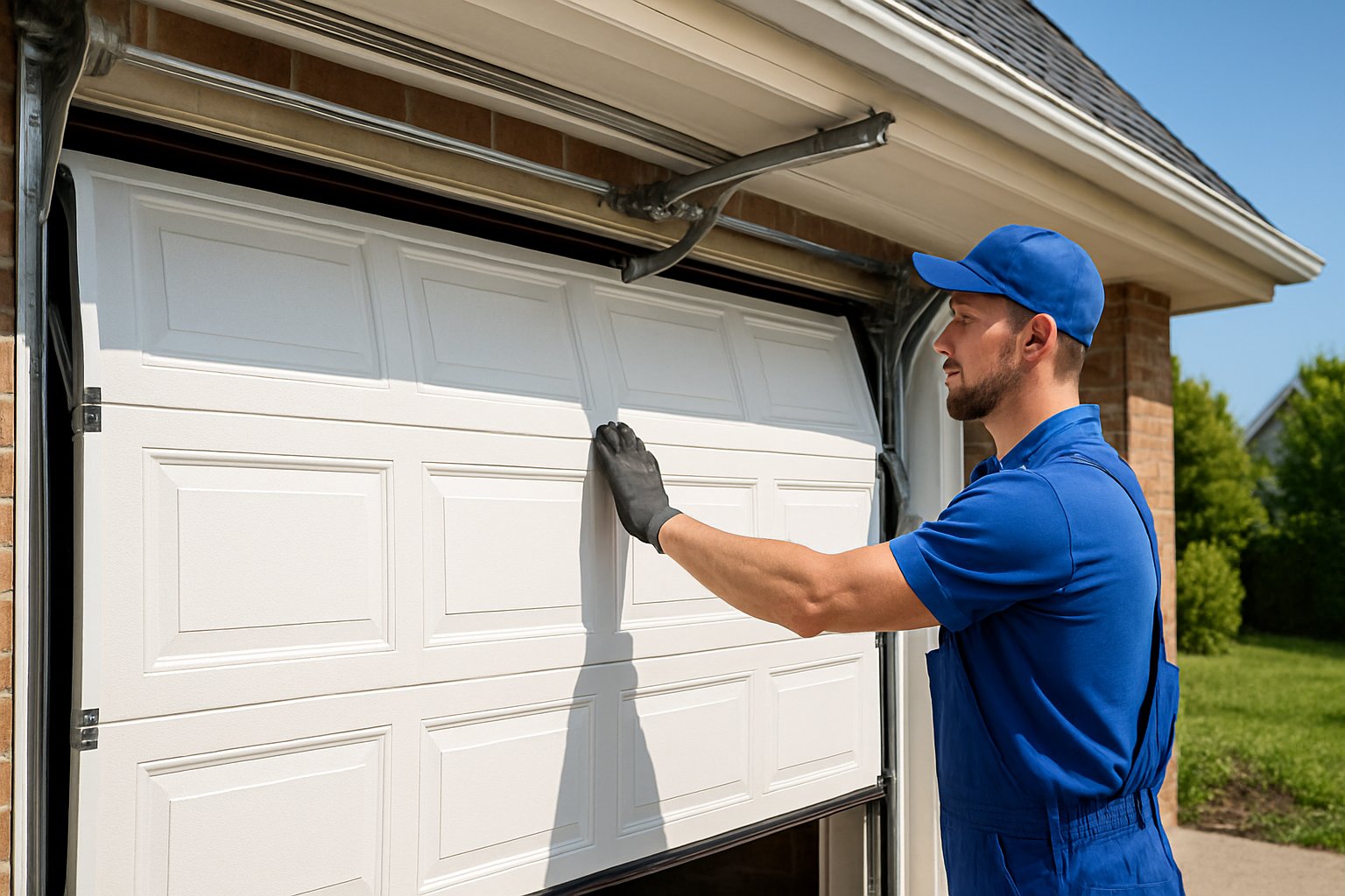 gde-garage-door-installation-service Professional garage door installation - Garage Door Enterprises