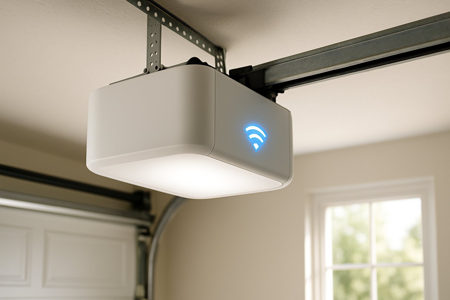garage door openers chesapeake