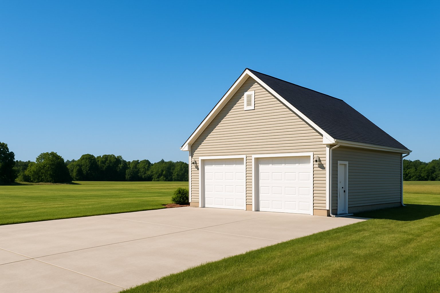 Garage door services in Suffolk VA - Garage Door Enterprises
