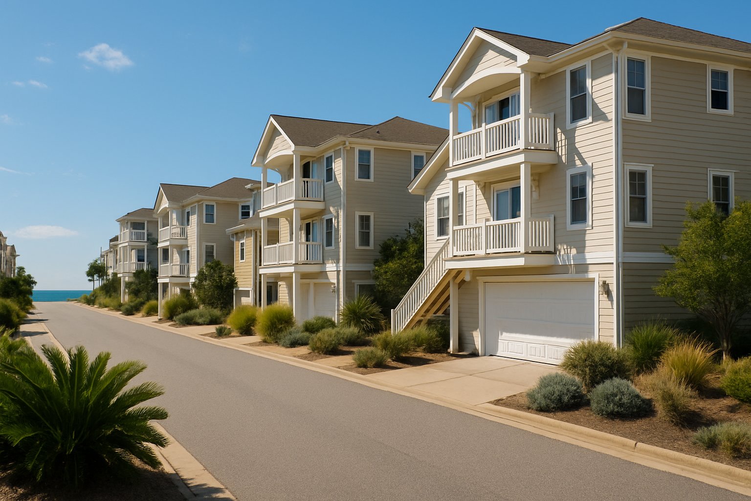 Garage door services in Virginia Beach VA - Garage Door Enterprises
