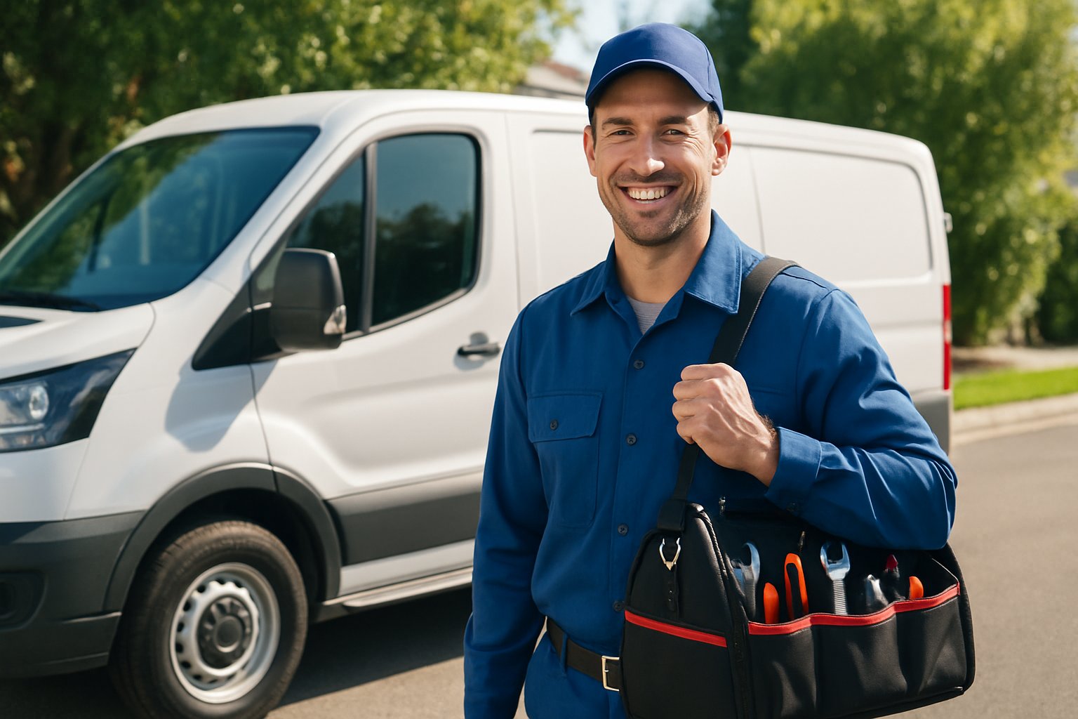 Join the Garage Door Enterprises team - job application