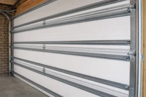 Wind Rated Garage Doors